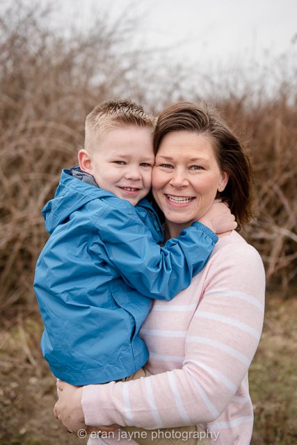 Tsawwassen family photographer
