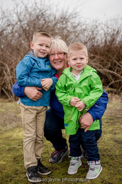 Tsawwassen family photographer