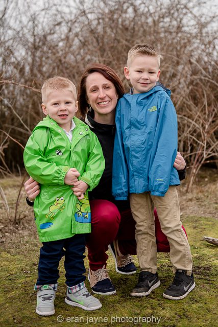 Tsawwassen family photographer