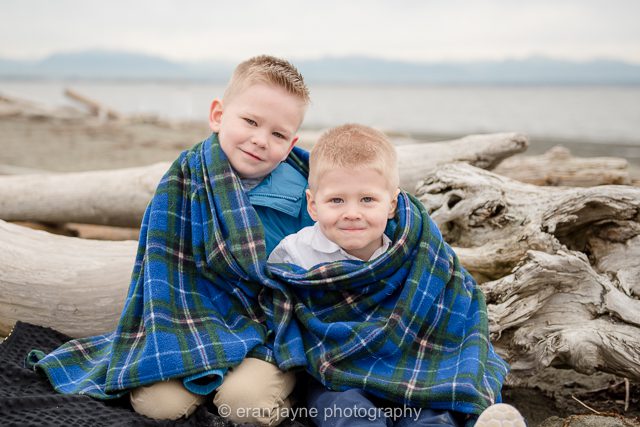 Tsawwassen family photographer