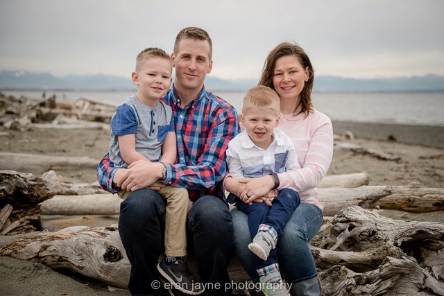 Tsawwassen family photographer