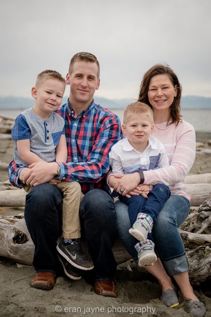 Tsawwassen family photographer