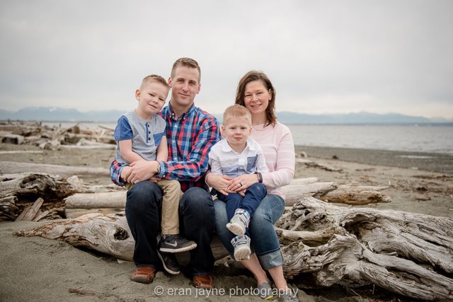 Tsawwassen family photographer