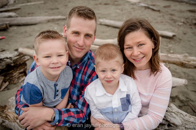 Tsawwassen family photographer
