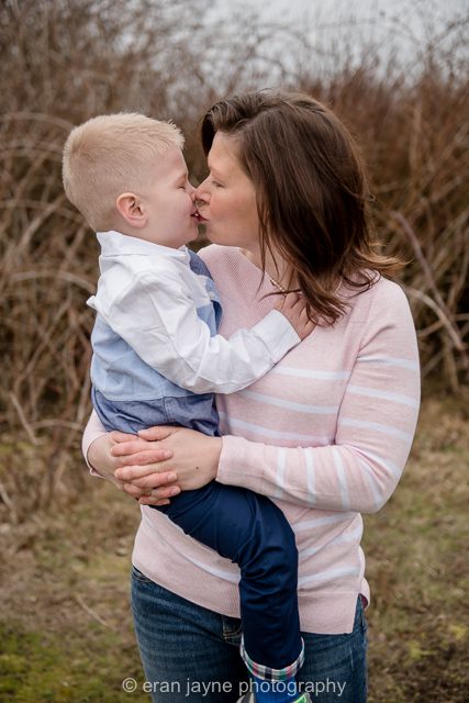 Tsawwassen family photographer