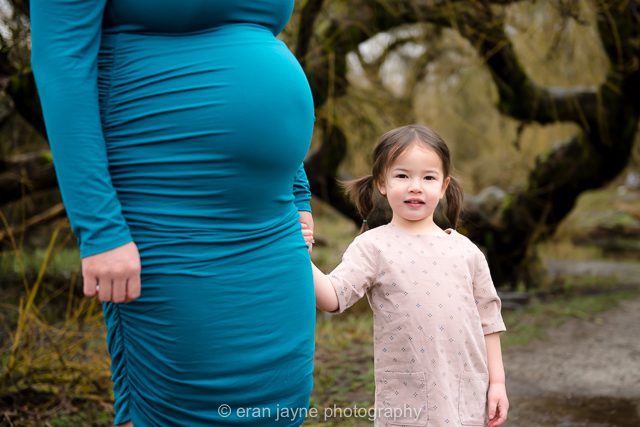 Vancouver maternity photographer