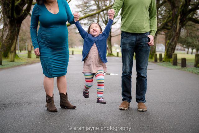 Vancouver maternity photographer