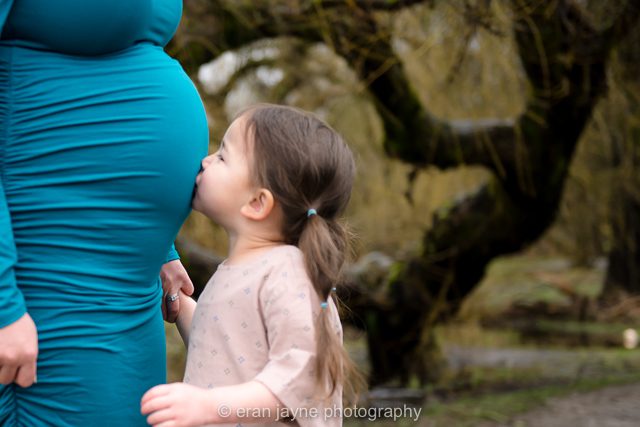 Vancouver maternity photographer
