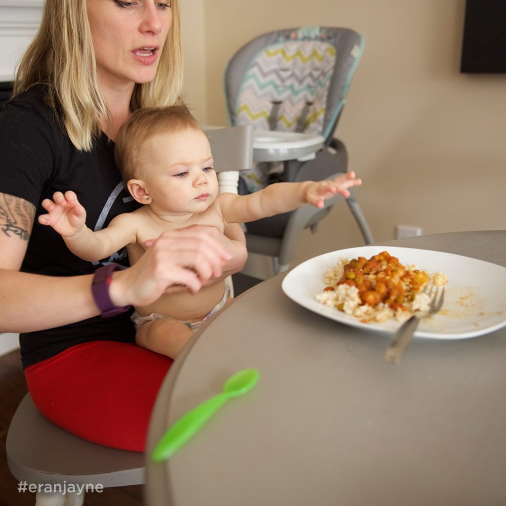 Baby Dove Campaign