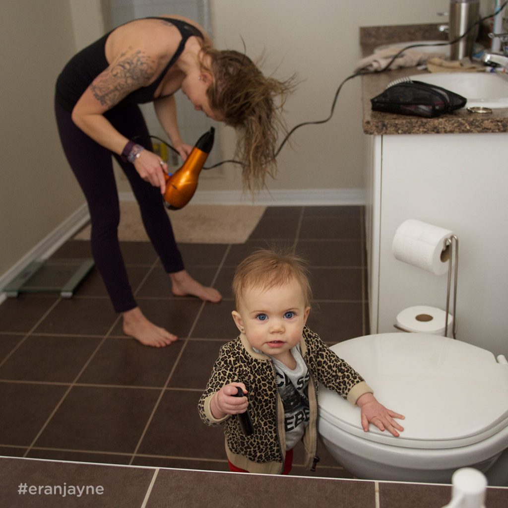 Baby Dove Campaign