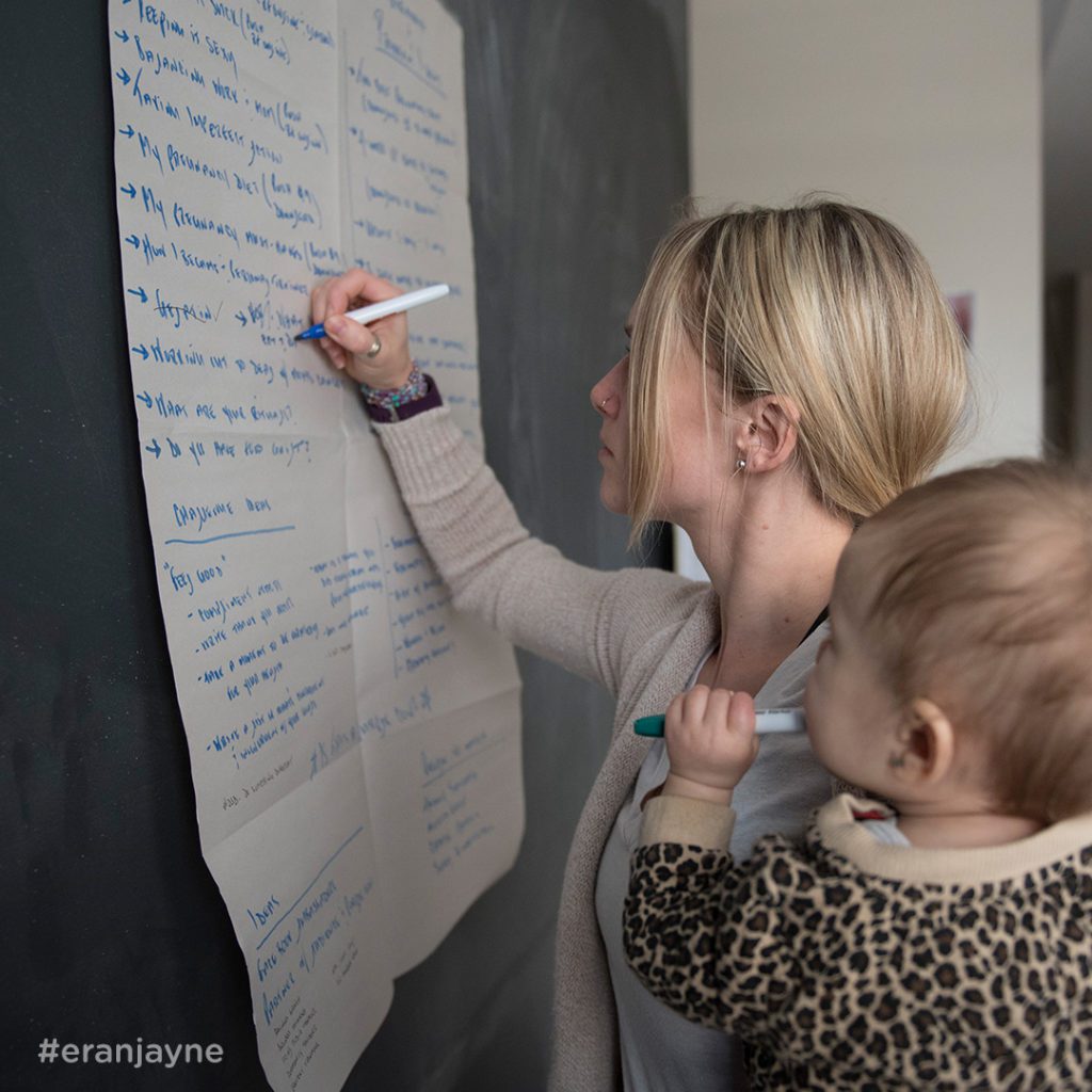 Baby Dove Campaign
