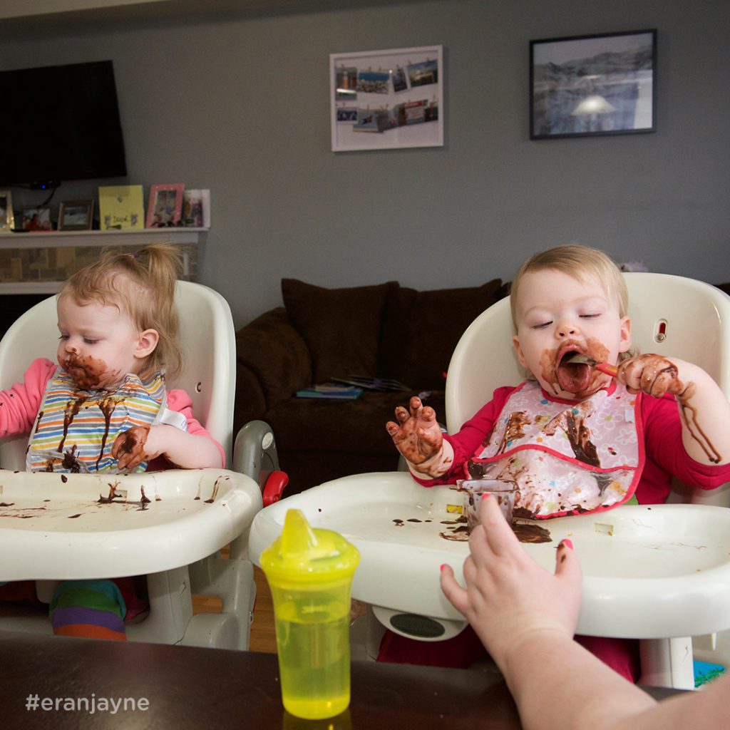 Baby Dove Campaign