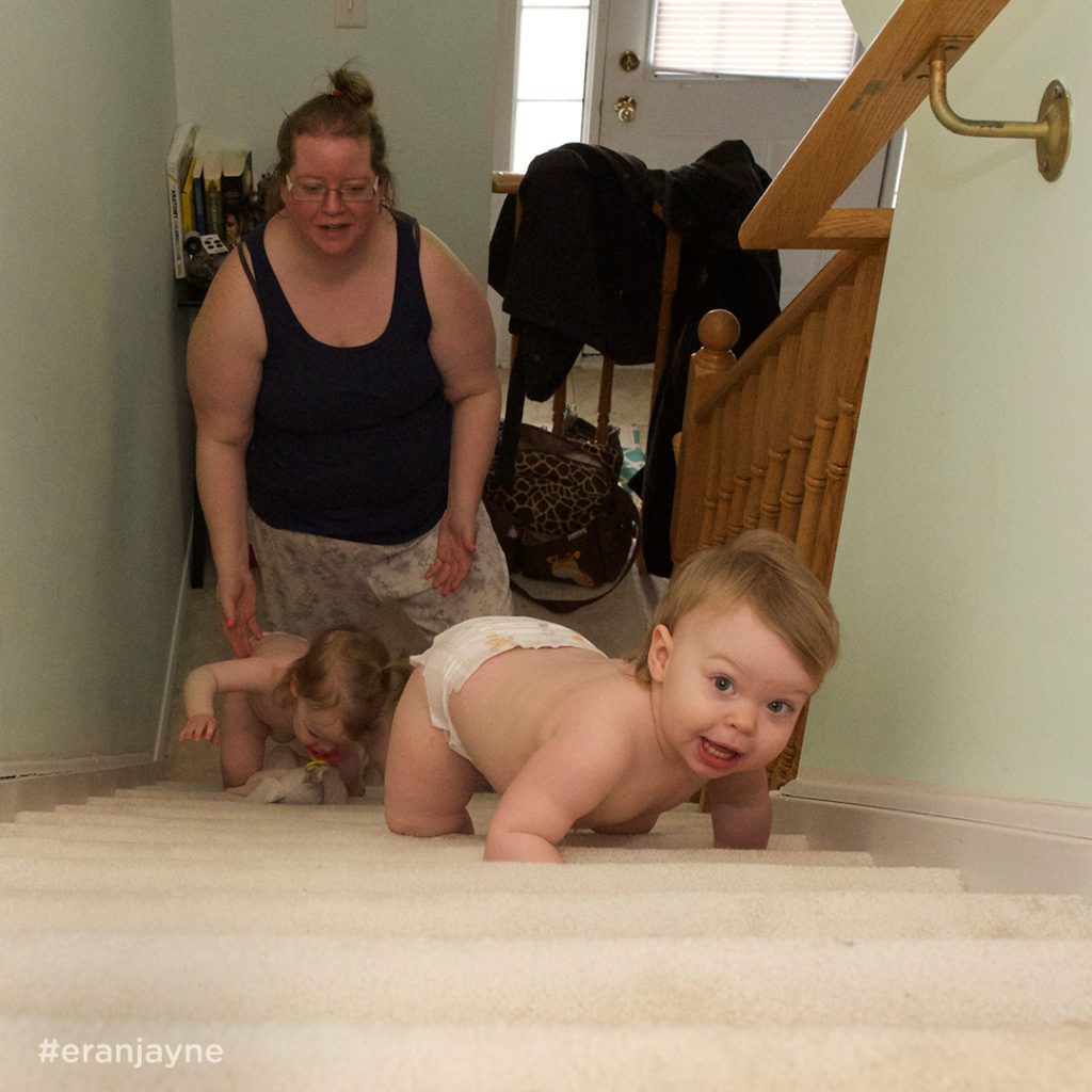 Baby Dove Campaign