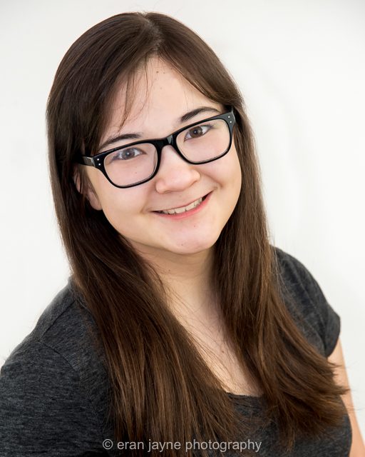 Ladner headshot photographer