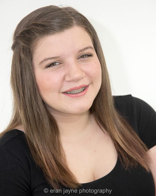 Ladner headshot photographer
