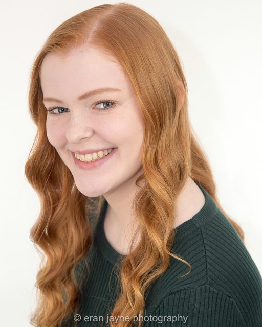 Ladner headshot photographer