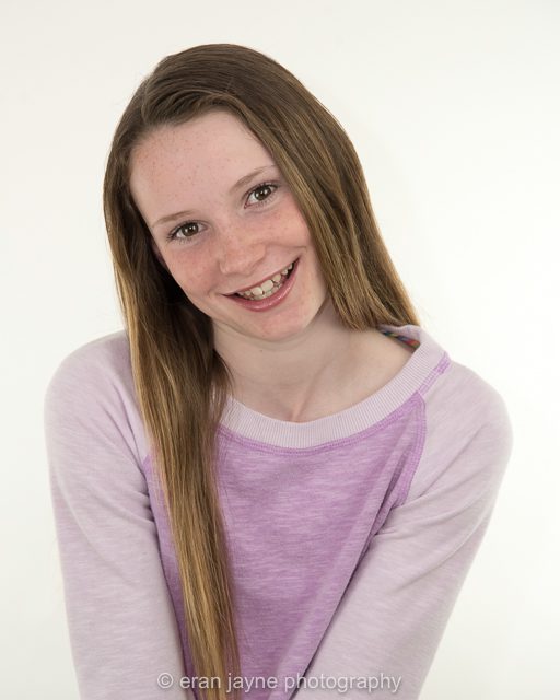 Ladner headshot photographer