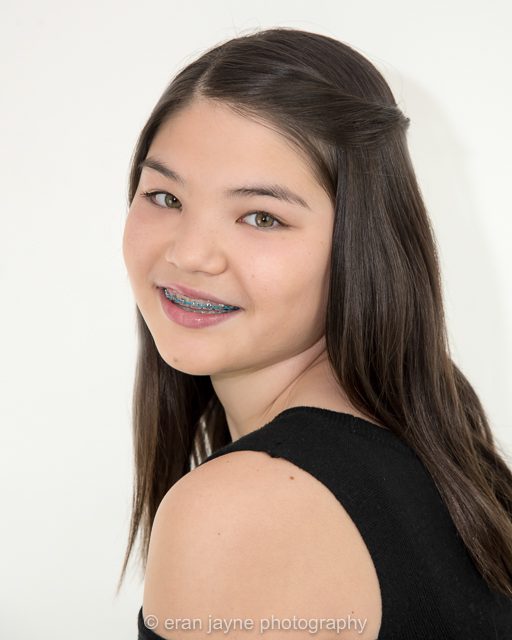 Ladner headshot photographer