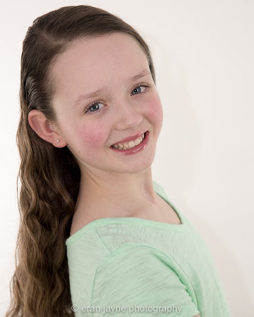 Ladner headshot photographer