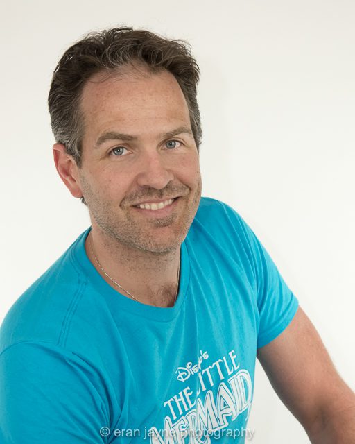 Ladner headshot photographer