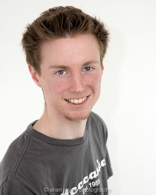 Ladner headshot photographer