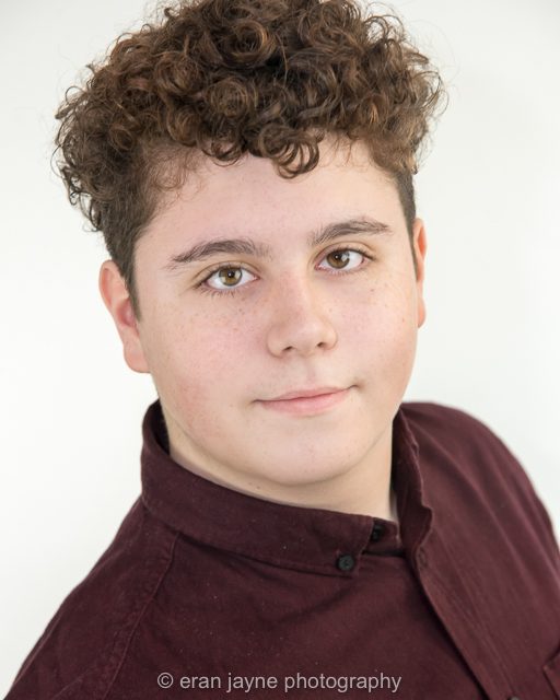 Ladner headshot photographer