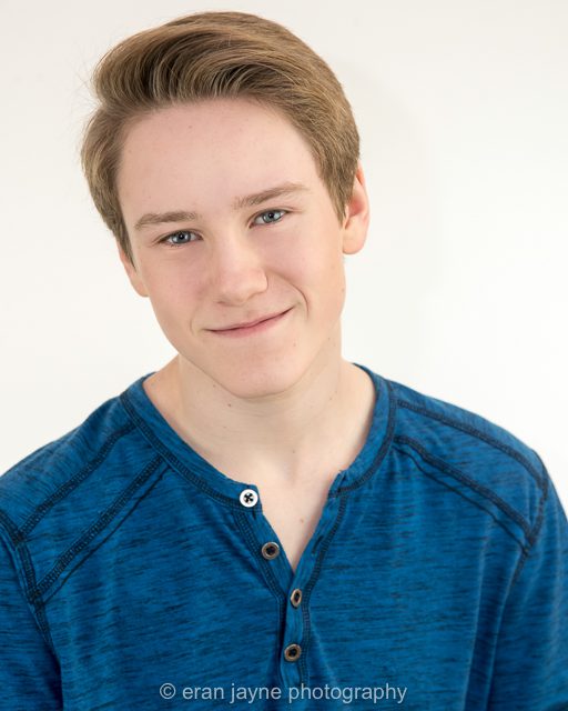 Ladner headshot photographer