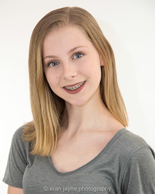 Ladner headshot photographer