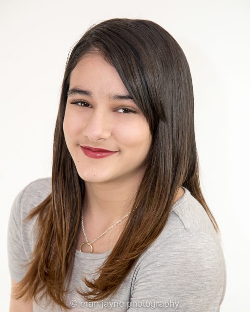 Ladner headshot photographer