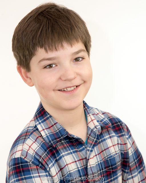 Ladner headshot photographer