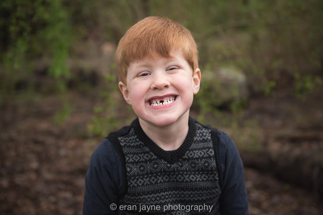 Vancouver family photographer