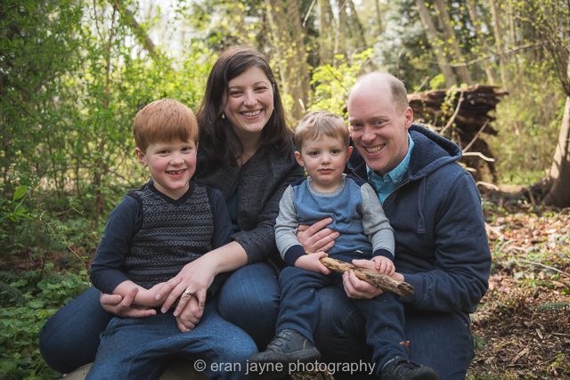 Vancouver family photographer