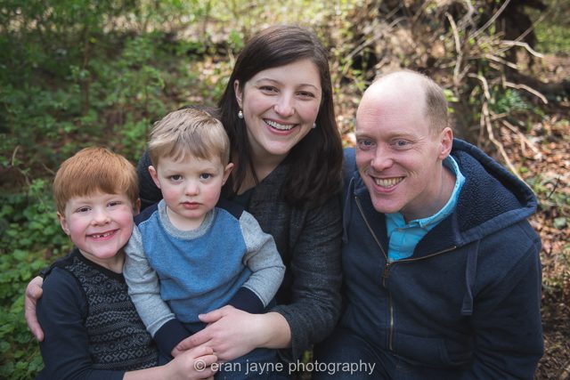 Vancouver family photographer