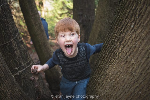 Vancouver family photographer