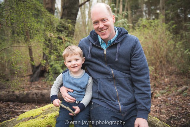 Vancouver family photographer