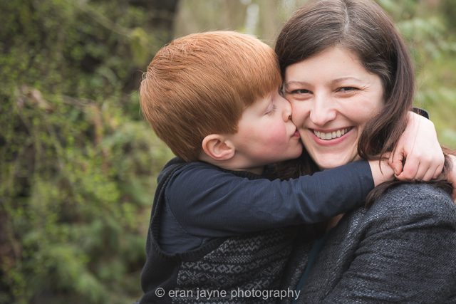 Vancouver family photographer
