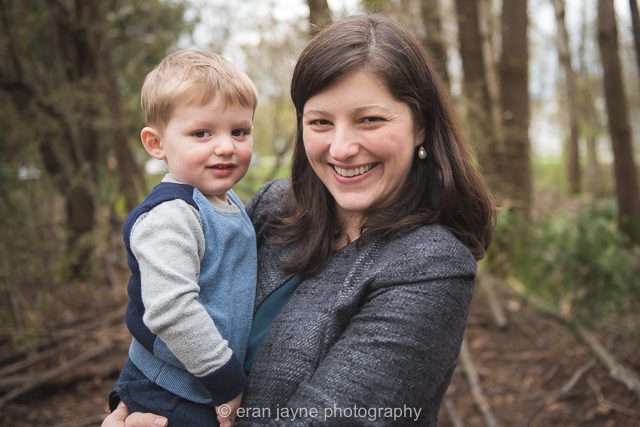 Vancouver family photographer