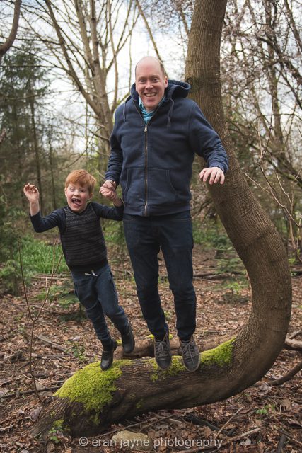 Vancouver family photographer
