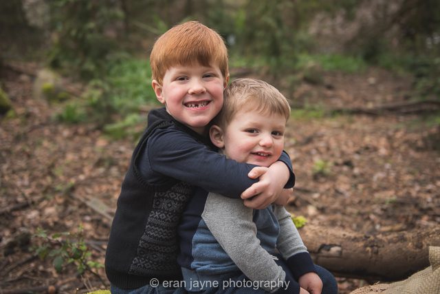 Vancouver family photographer