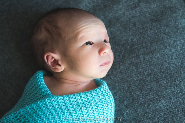 Vancouver newborn photographer