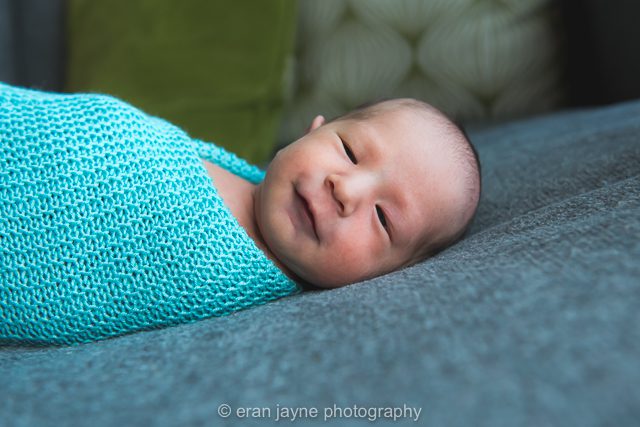 Vancouver newborn photographer