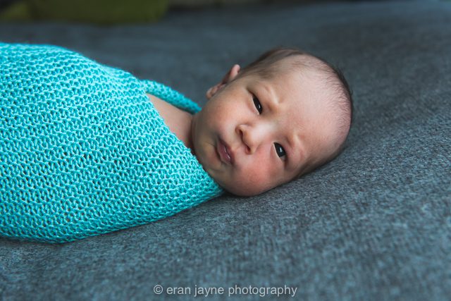 Vancouver newborn photographer