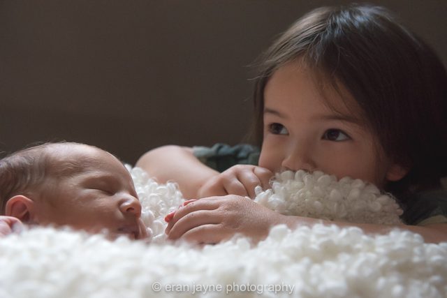 Vancouver newborn photographer