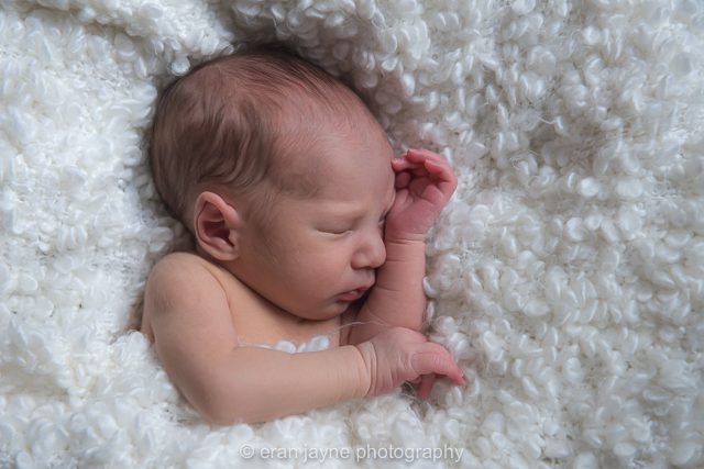 Vancouver newborn photographer