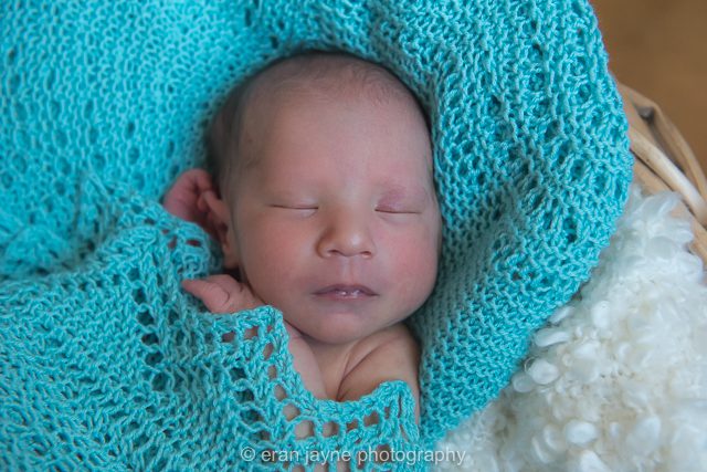 Vancouver newborn photographer