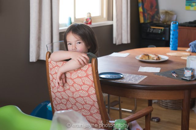 Vancouver newborn photographer
