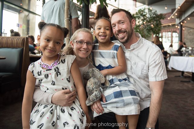 Ladner family photographer