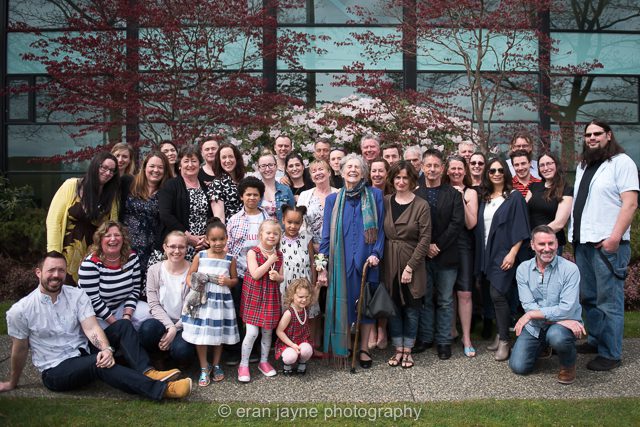 Ladner family photographer