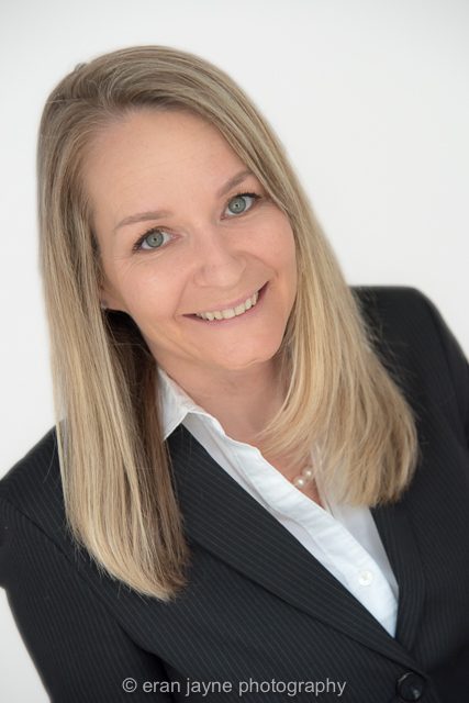 Tsawwassen headshot photographer