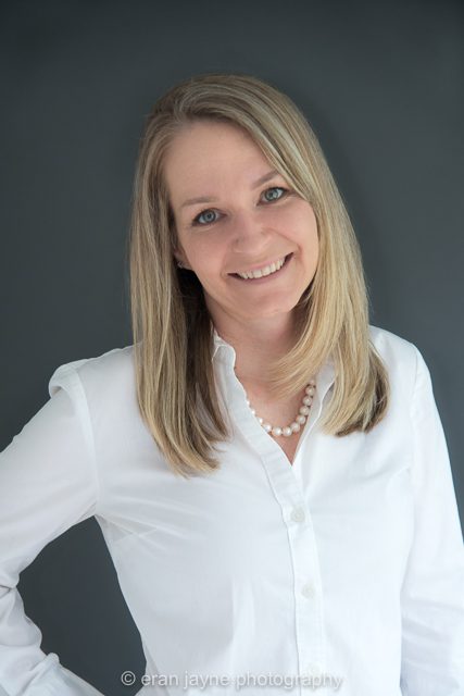 Tsawwassen headshot photographer